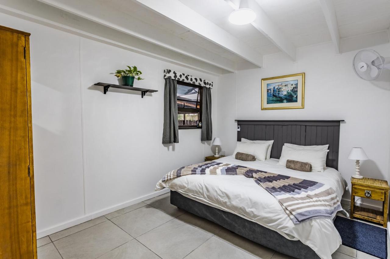 Arch Cabins Self Catering Homes Storms River Stormsrivier Exterior photo