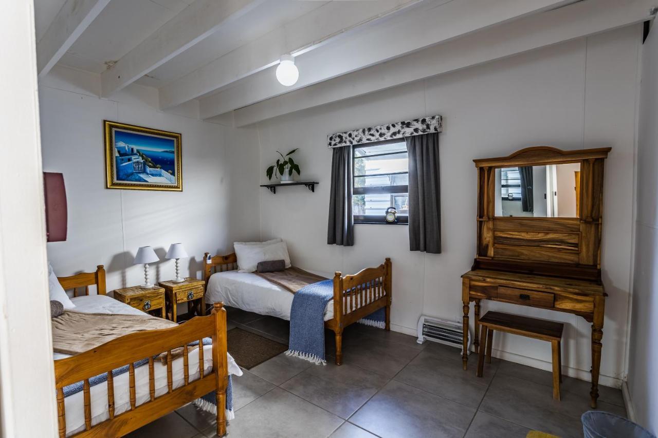 Arch Cabins Self Catering Homes Storms River Stormsrivier Exterior photo