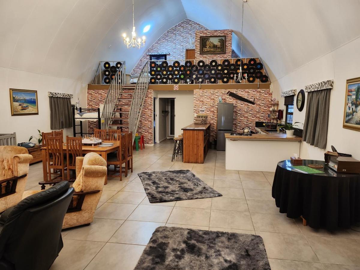 Arch Cabins Self Catering Homes Storms River Stormsrivier Exterior photo
