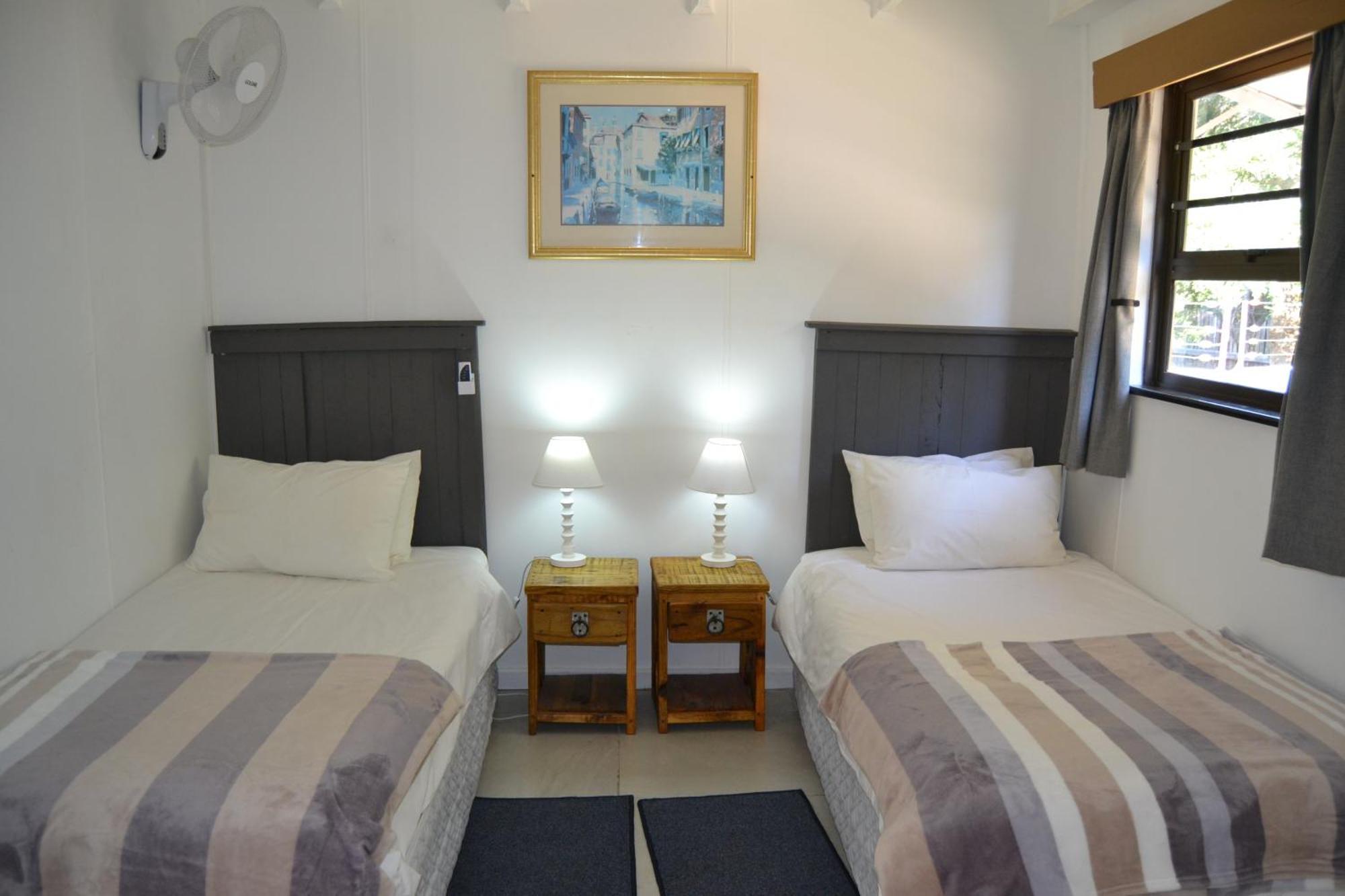 Arch Cabins Self Catering Homes Storms River Stormsrivier Exterior photo