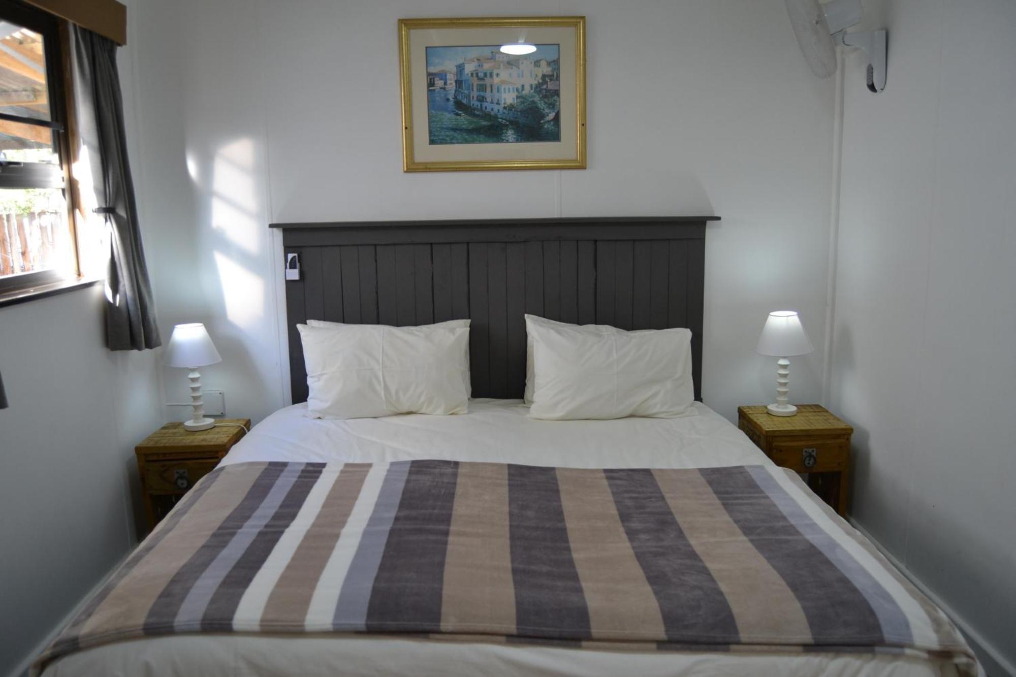 Arch Cabins Self Catering Homes Storms River Stormsrivier Exterior photo