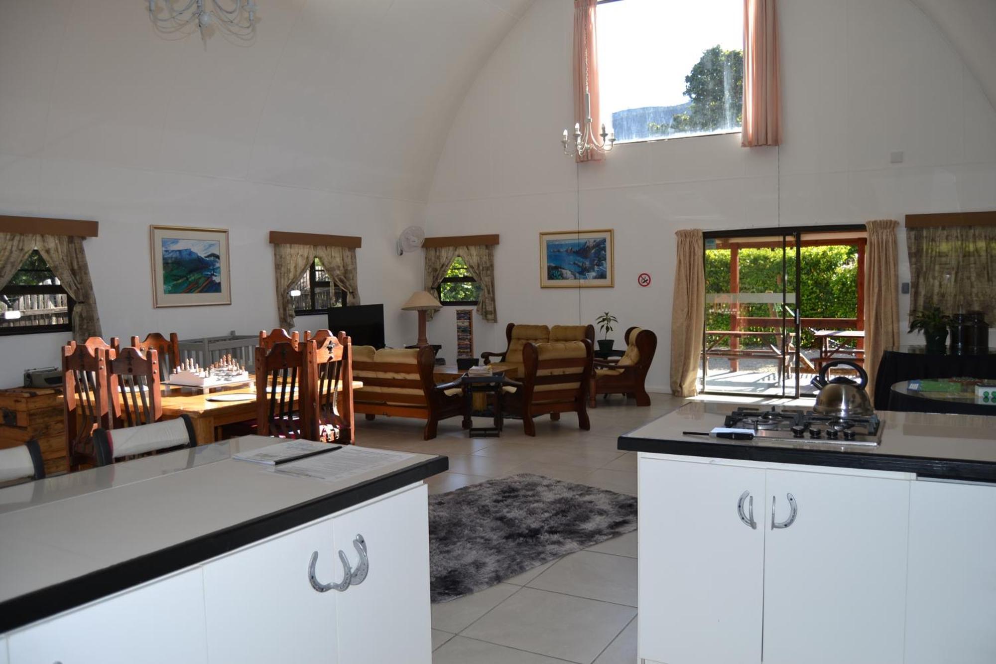 Arch Cabins Self Catering Homes Storms River Stormsrivier Exterior photo