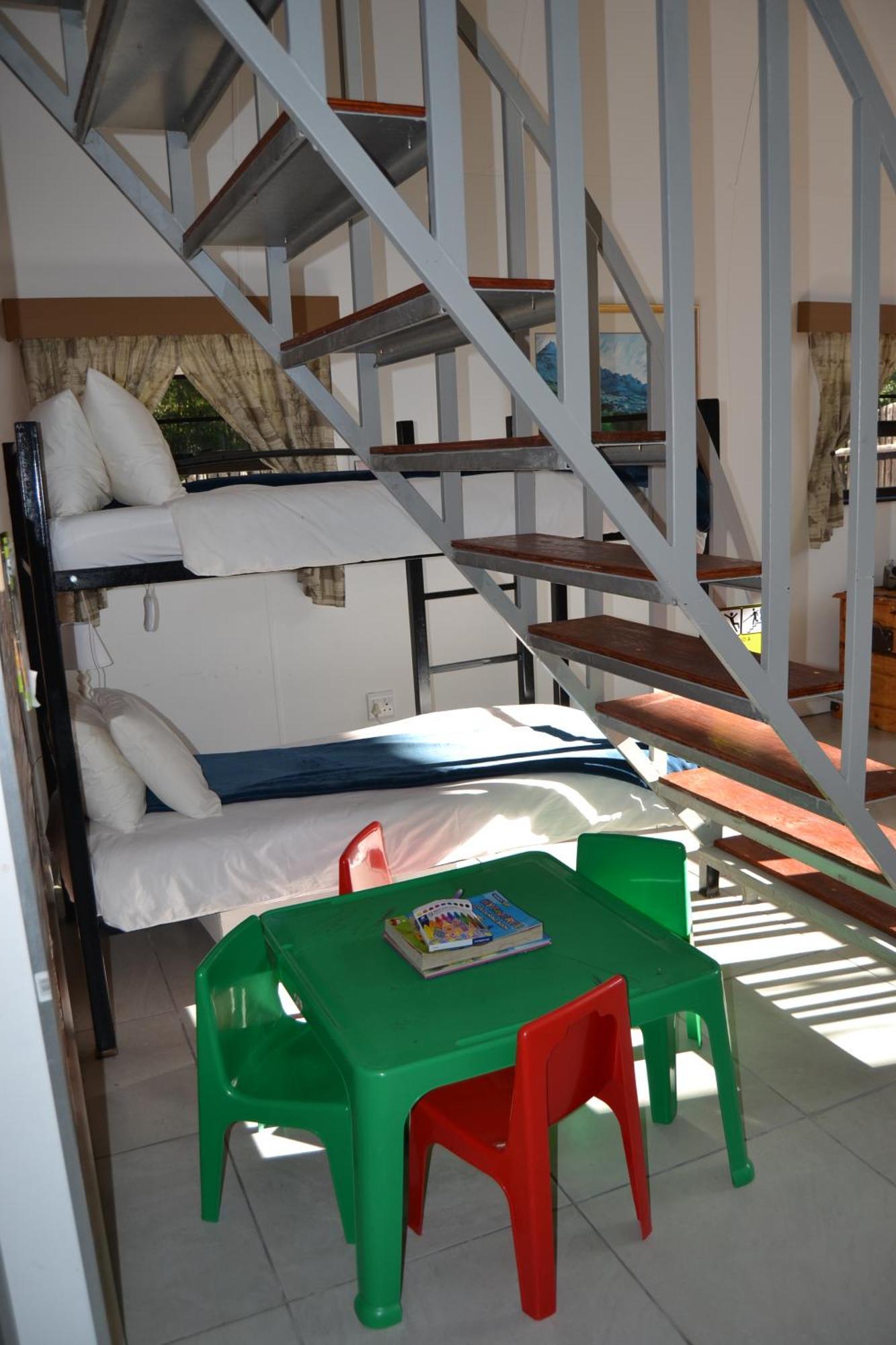 Arch Cabins Self Catering Homes Storms River Stormsrivier Exterior photo