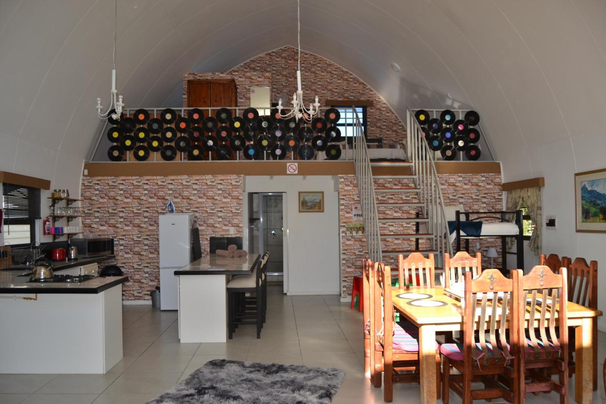 Arch Cabins Self Catering Homes Storms River Stormsrivier Exterior photo