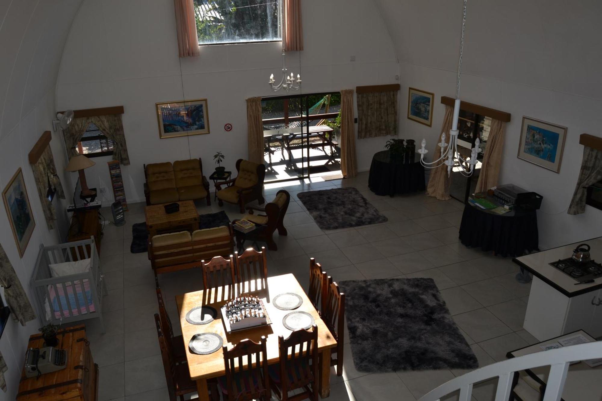 Arch Cabins Self Catering Homes Storms River Stormsrivier Exterior photo