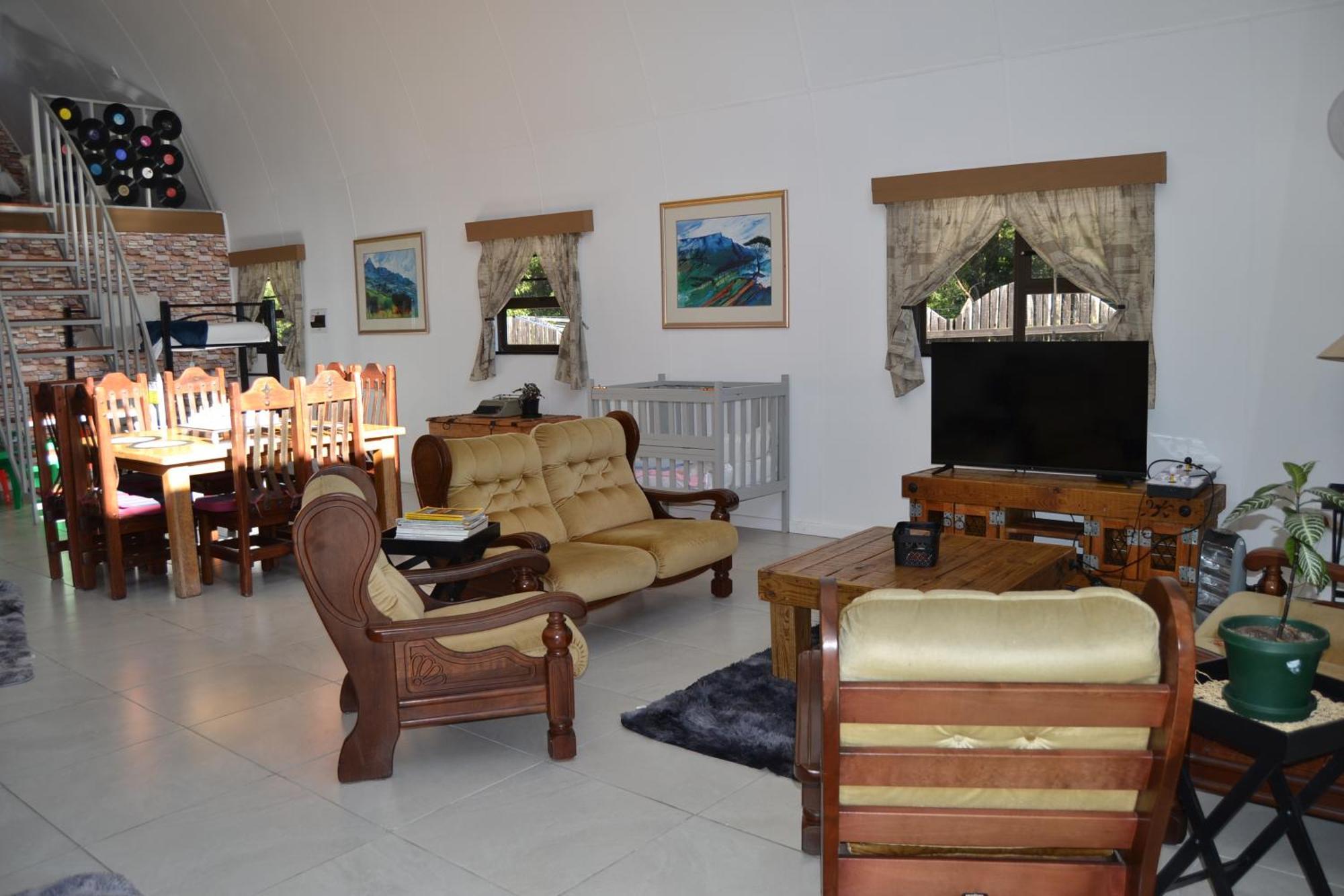 Arch Cabins Self Catering Homes Storms River Stormsrivier Exterior photo
