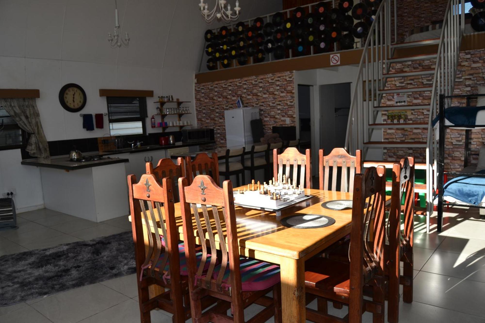 Arch Cabins Self Catering Homes Storms River Stormsrivier Exterior photo