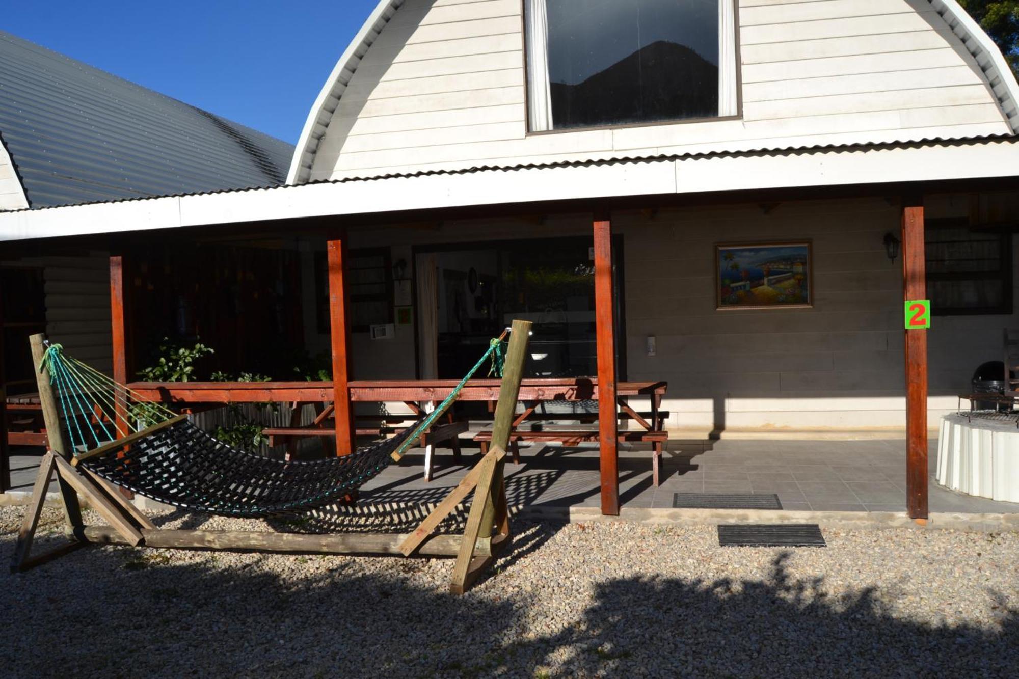 Arch Cabins Self Catering Homes Storms River Stormsrivier Exterior photo